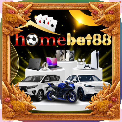 homebet88 — galeri pratinjau Resmi APK